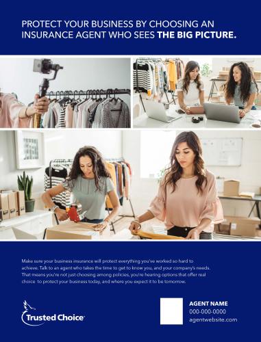 business women
