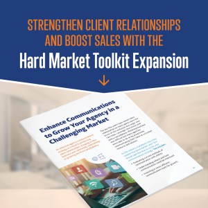 Image of the first chapter of the hard market toolkit expansion