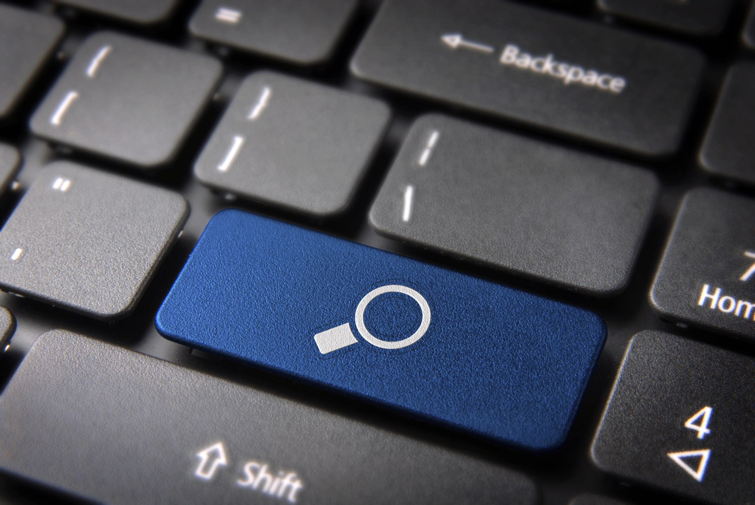 image of a keyboard